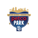 Illustration for article titled These Redesigned MLB Stadium Logos Are Better Than the Real Thing